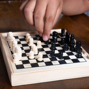 Set de Juegos Enjoy
