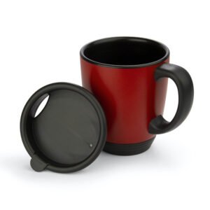 Mug en Acero Dj 473ml
