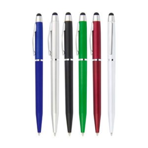 Bolígrafo Catania Stylus