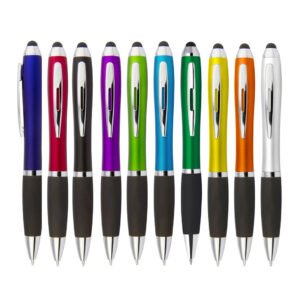 Bolígrafo Manchester Stylus Mate