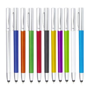 Bolígrafo Memphis Sólido Stylus