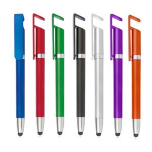 Bolígrafo Atenea Stylus