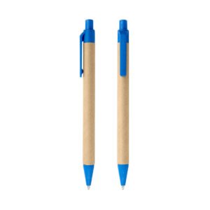 Bolígrafo Mississippi Paja de Trigo