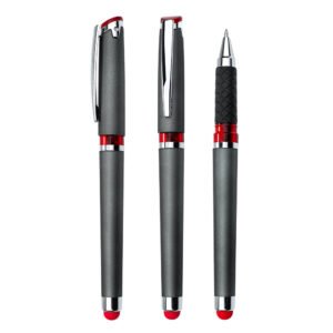 Bolígrafo Naxos Stylus