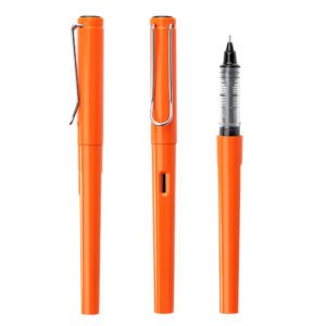 Bolígrafo Roller Santorini sólido