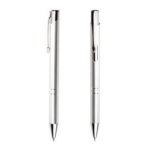 Bolígrafo Montreal Aluminio