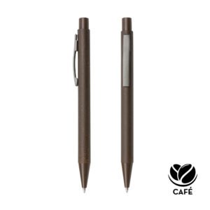 Bolígrafo Palermo Coffee