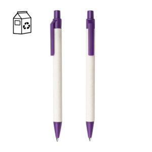 Bolígrafo Mississippi Milk