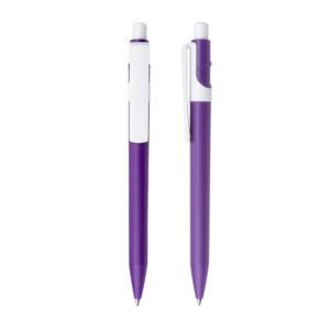 Bolígrafo Siena sólido