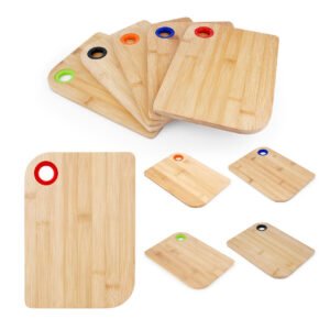 Tabla de Picar Bambú Odette