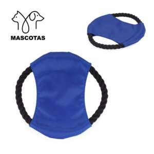 Frisby para Mascotas Hachiko