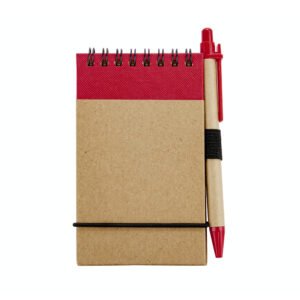 Libreta Ecológica