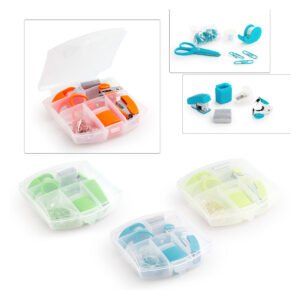 Set de Escritorio Bright