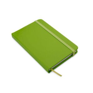 Libreta Neón Mini