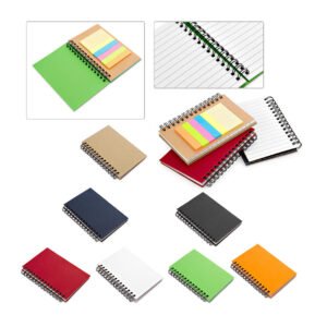 Libreta Ecológica Teen