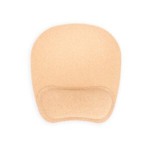 Mouse Pad Corcho