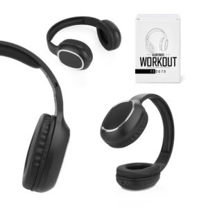 Audífonos Workout