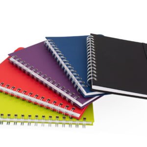 Libreta Ejecutiva Argollada