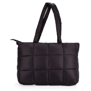 Bolso Puffy