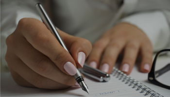 ESCRITURA